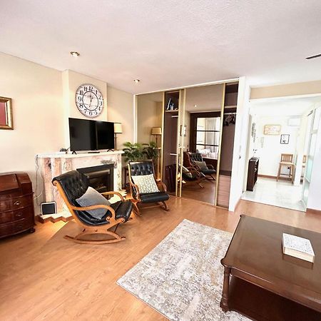 Nice Stay Trinisol 2 Benidorm Dış mekan fotoğraf