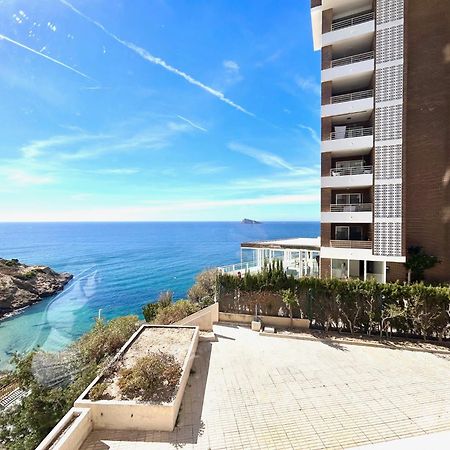 Nice Stay Trinisol 2 Benidorm Dış mekan fotoğraf