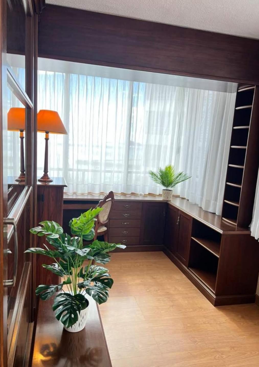 Nice Stay Trinisol 2 Benidorm Dış mekan fotoğraf