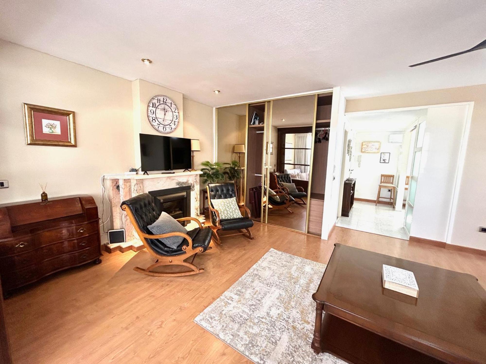 Nice Stay Trinisol 2 Benidorm Dış mekan fotoğraf