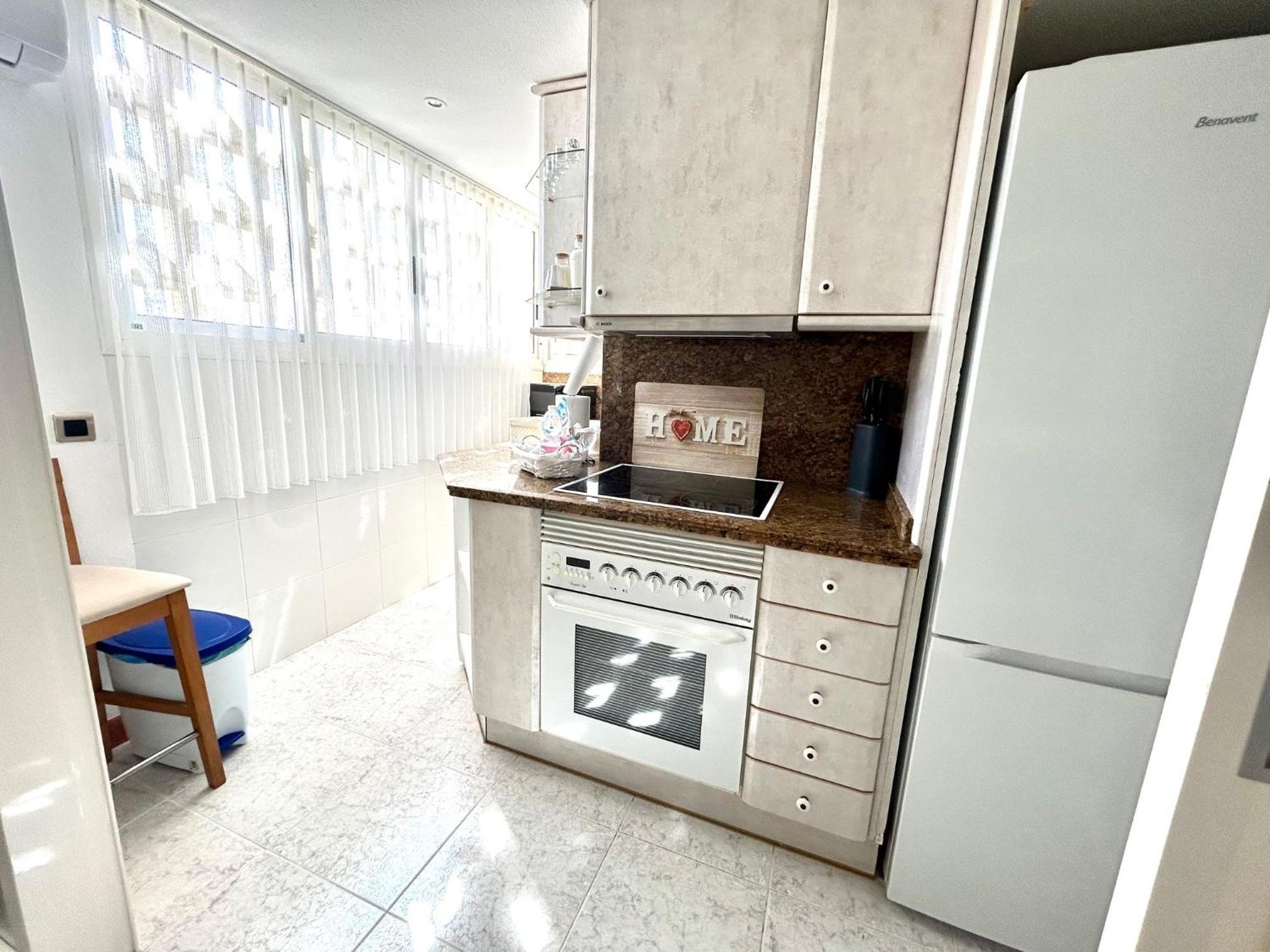 Nice Stay Trinisol 2 Benidorm Dış mekan fotoğraf