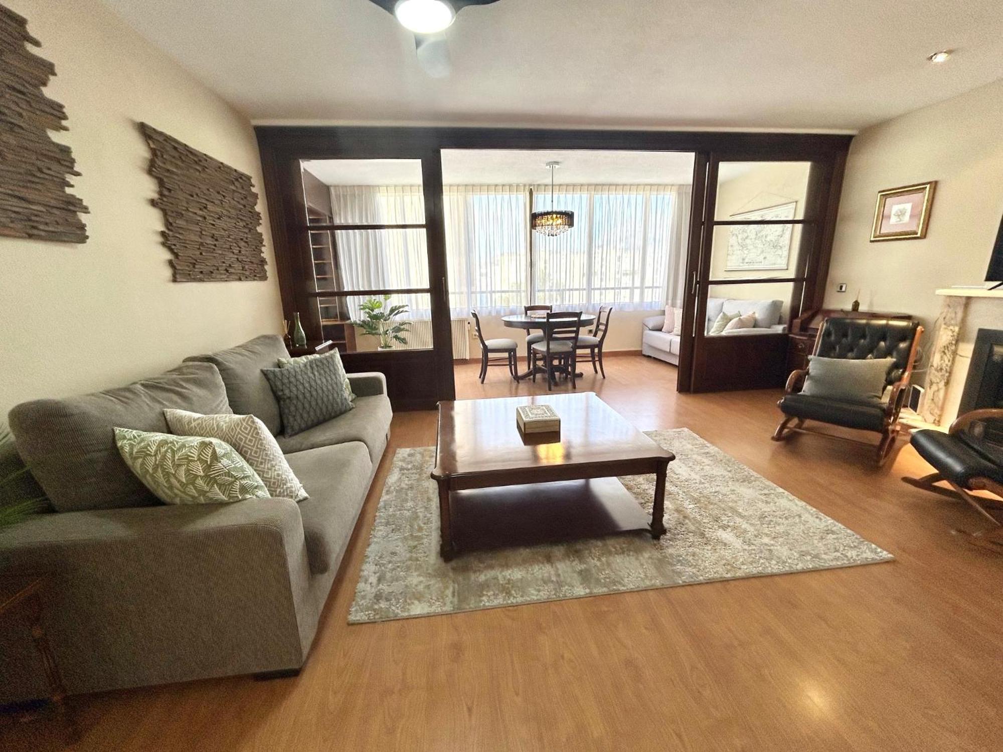 Nice Stay Trinisol 2 Benidorm Dış mekan fotoğraf