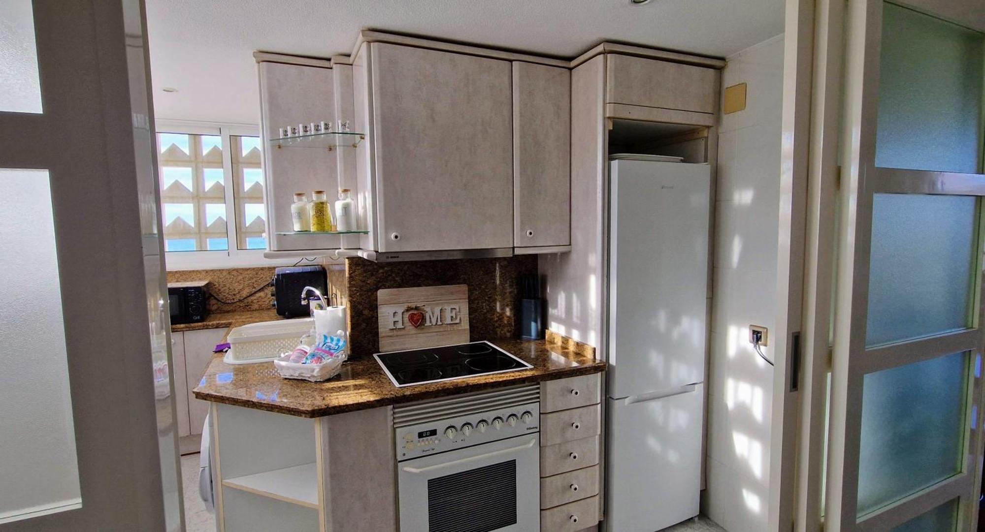 Nice Stay Trinisol 2 Benidorm Dış mekan fotoğraf