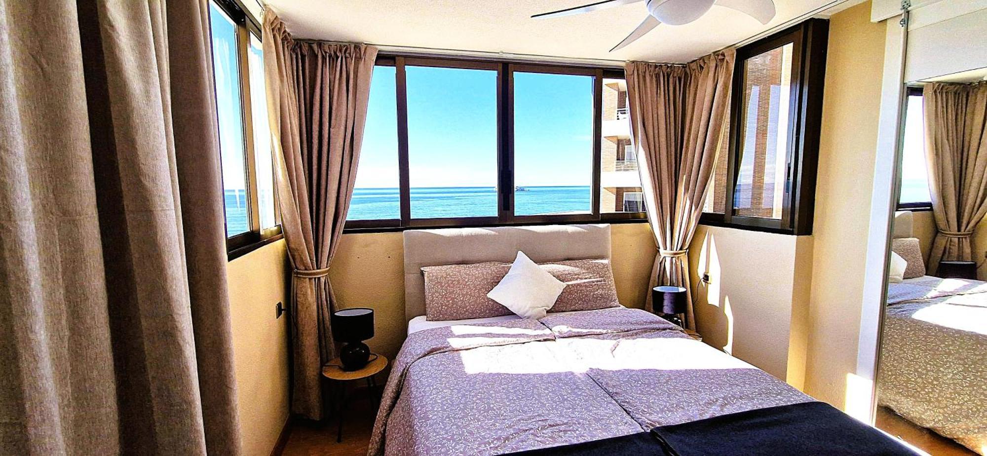 Nice Stay Trinisol 2 Benidorm Dış mekan fotoğraf